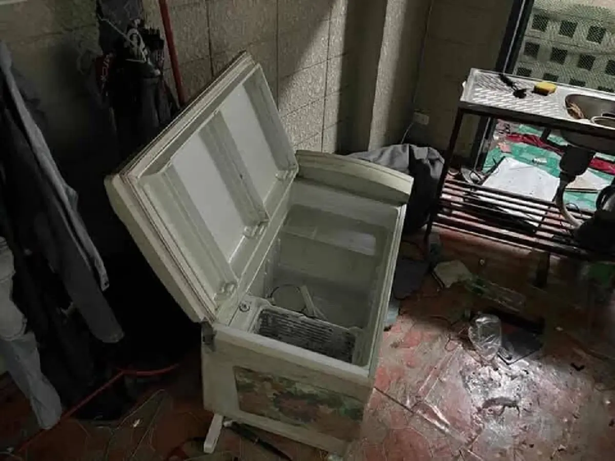 นรก 6 ชั่วโมง แฟนขี้ยาบุกซ้อมมาราธอน สาวหนีขอความช่วยเหลือ