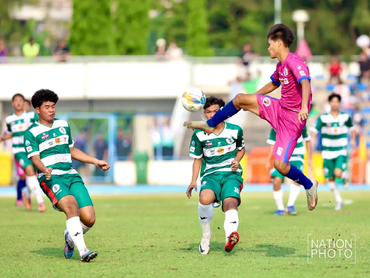 ฝันร้าย "หมอนทองวิทยา" หลังเปลี่ยนโค้ชใหม่ เต วรากร เป็นกัปตันทีม