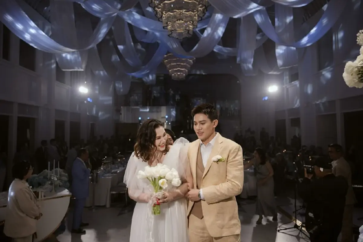 นนนี่ ตอบแล้วเตียงหักมั้ย? หลังรูปสามีหายเกลี้ยงไอจี