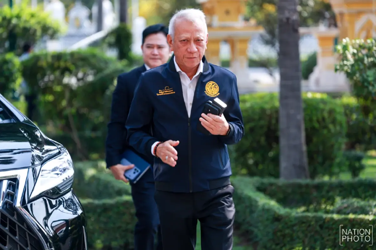 "พิพัฒน์" ยอมพูดแล้ว เบื้องลึกประกาศราคาน้ำมันหลัง 4 ทุ่ม