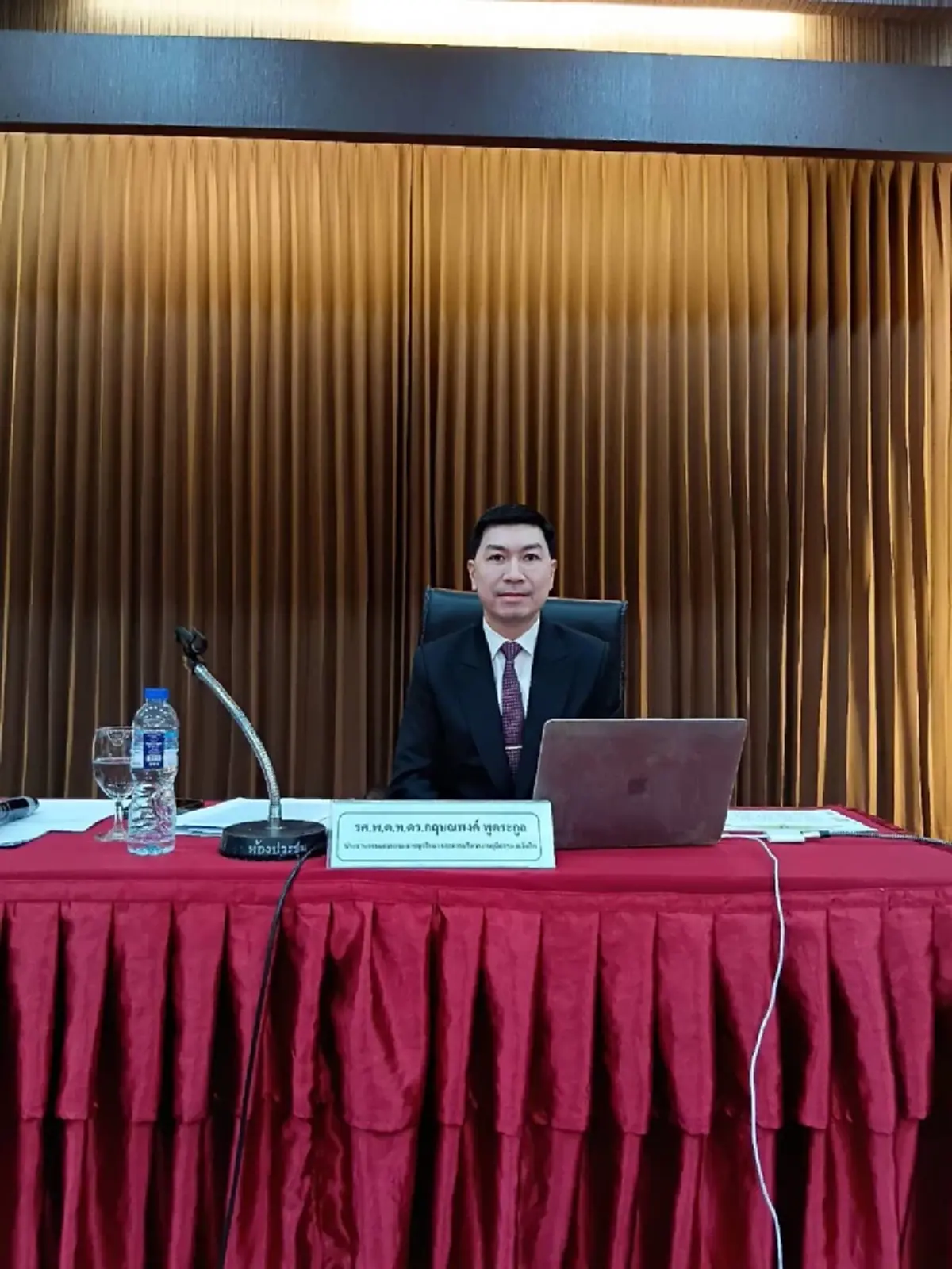 มหาวิทยาลัยดังสั่งด่วน เลิกจ้าง อ.โต้ง โดยไม่จ่ายค่าชดเชย 