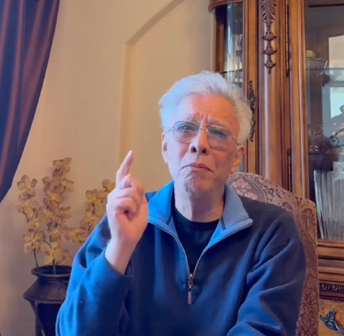 "บุ๋ม ปนัดดา" ย้อนเล่า 2 ปีก่อน ชี้ปมปัญหา "สุรชัย สมบัติเจริญ"