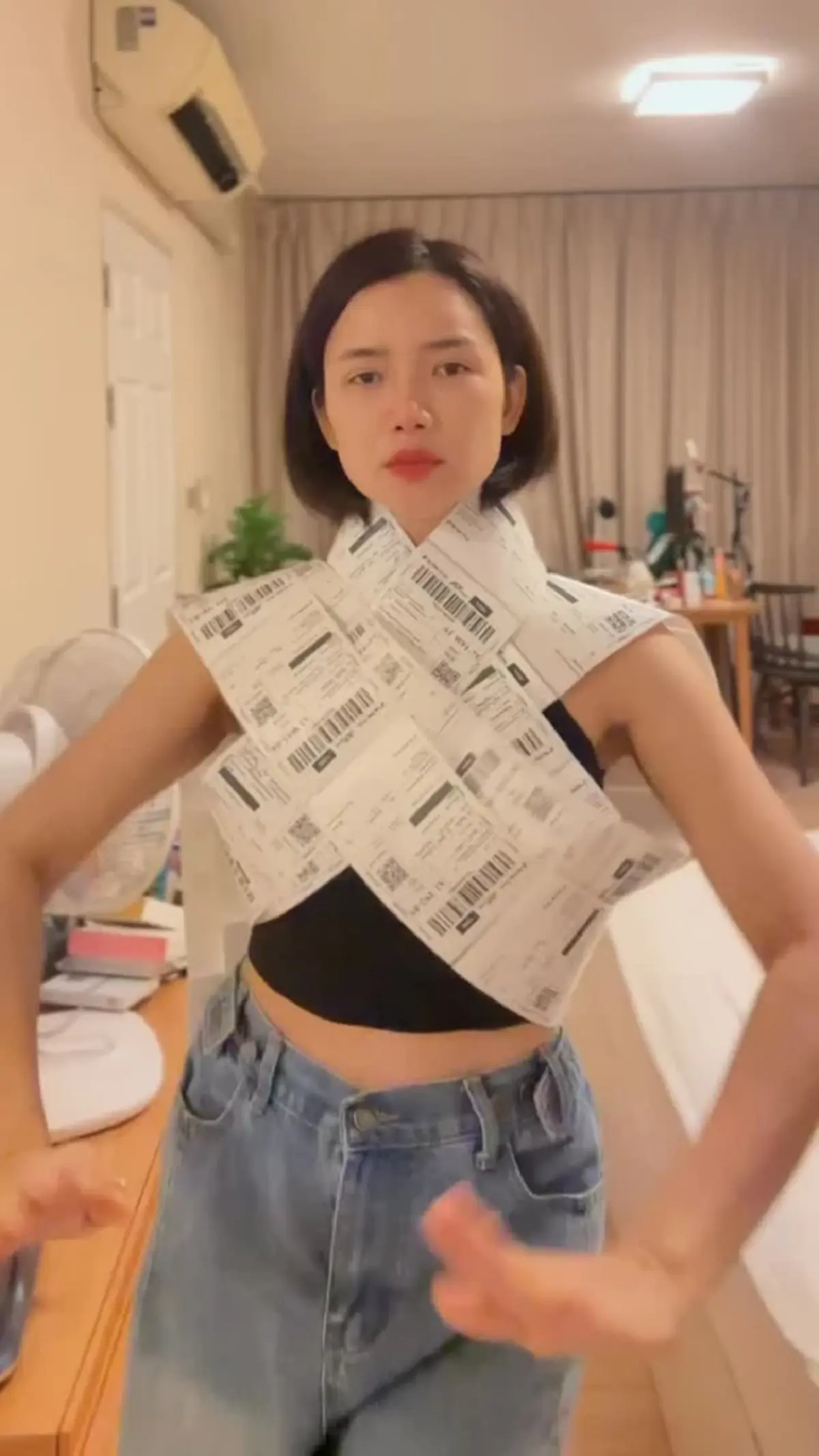  เปรี้ยว AF2 ยอมรับงานหด ผันตัวเป็นแม่ค้าสู้ชีวิต ลั่นไม่อายทำกิน 