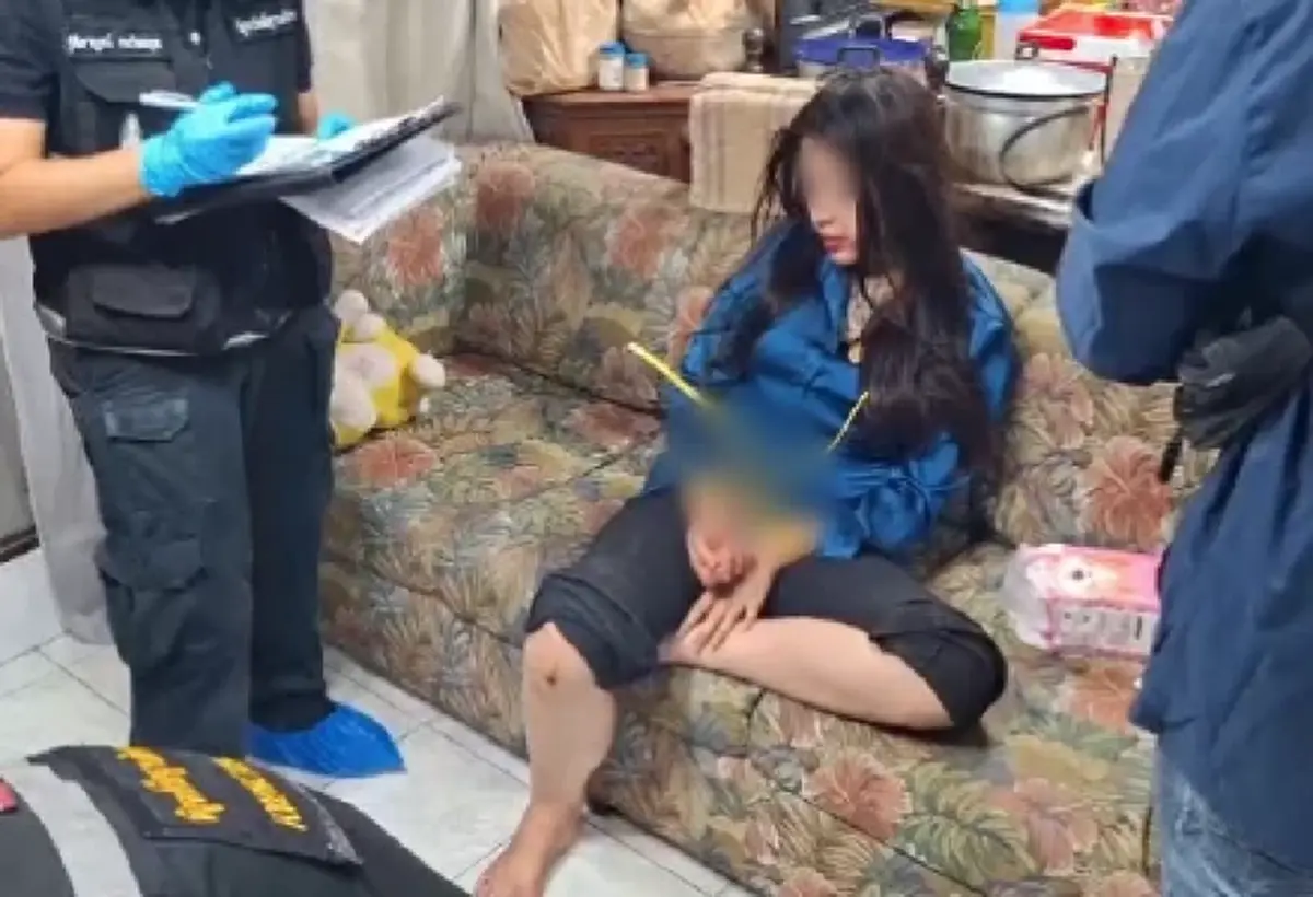 เปิดชีวิต "ลุงโจ" ยิ่งตกใจรู้คบ สาว 30 กี่เดือน สงสารไม่น่าเจอเลย