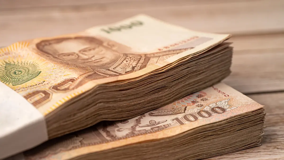 ผู้สูงอายุ รับเงิน โอนอัตโนมัติ ไม่ต้องลงทะเบียน จริงหรือไม่