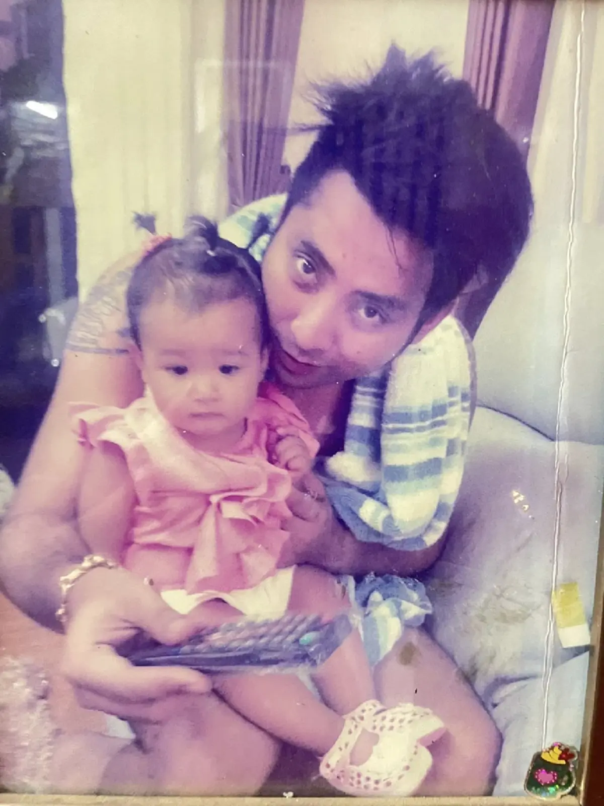 อดีตภรรยาเหน่ง เหม่งจ๋าย ซึ้งใจ เมียตลกดัง รับดูแลค่าเทอมน้องเพนนี