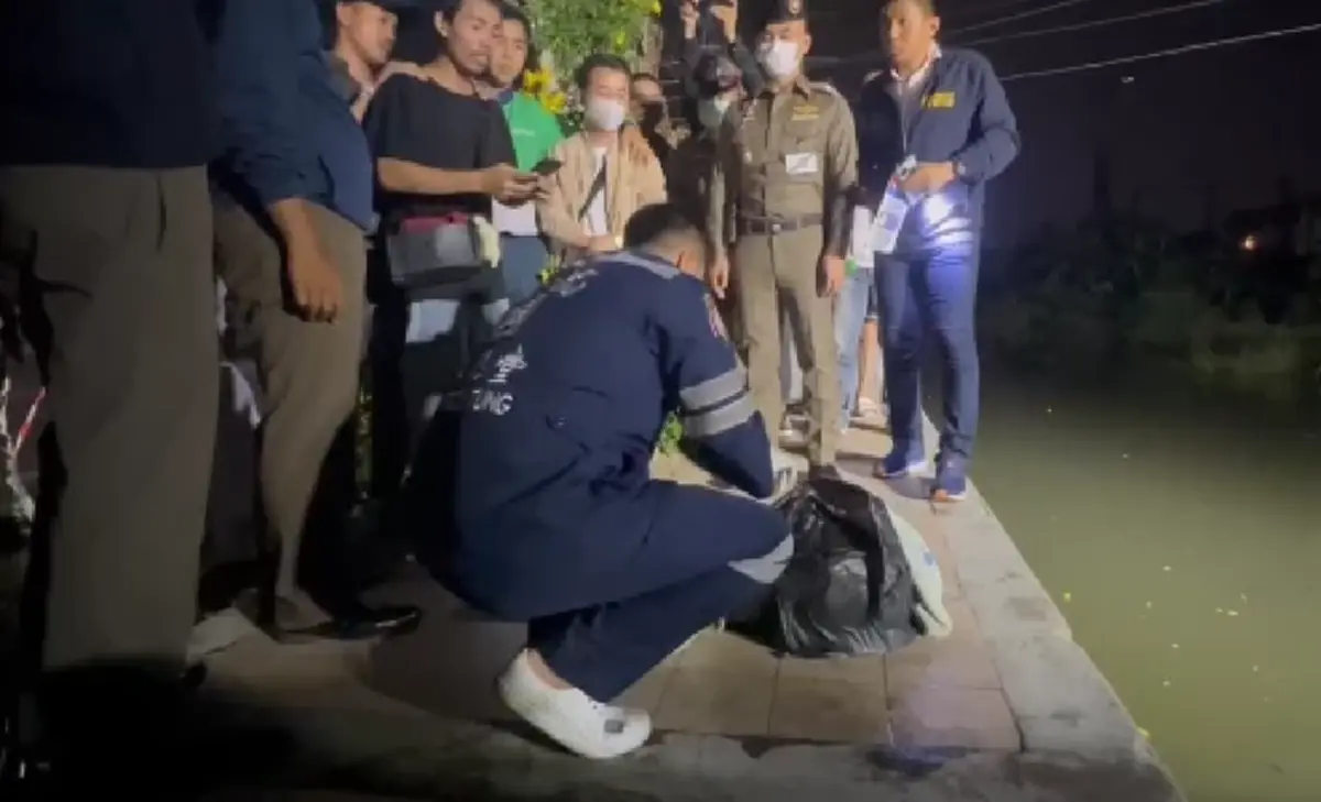 โพสต์สุดท้าย "น้องแรม" ก่อนถูก "ต้อมหนุ่มลาว" ลงมือพรากลมหายใจ