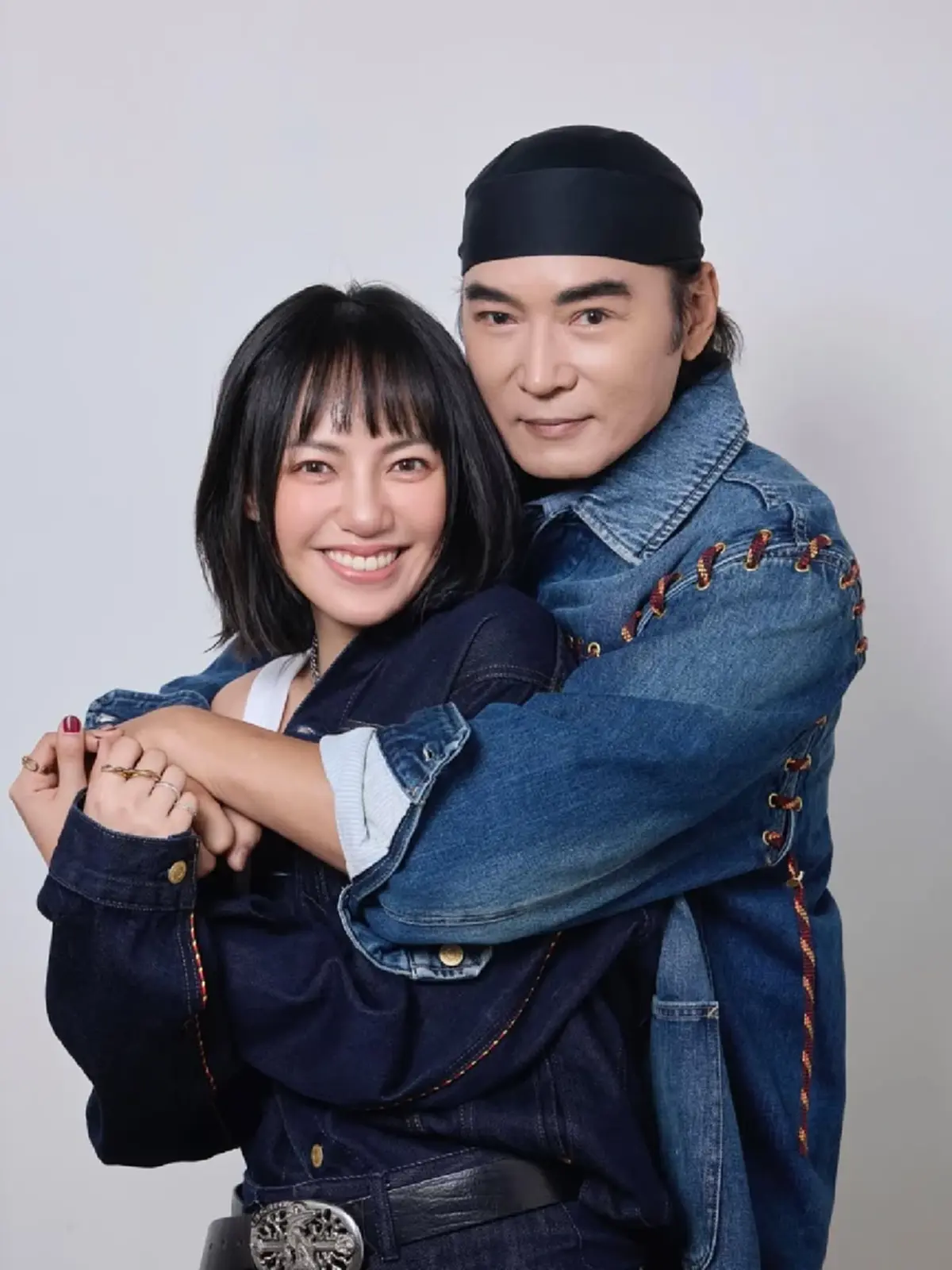 ภาพล่าสุด เจียวเอินจวิ้น อดีต “จั่นเจา” ขวัญใจยุค 90 ในวัย 58 ปี 