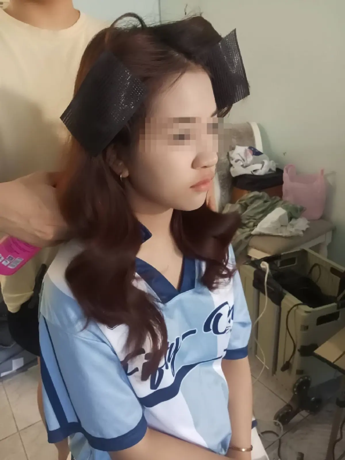 รู้แล้ว มือถือน้องแพรวไปไหน แต่ของสำคัญอีก 2 อย่างยังหายไป