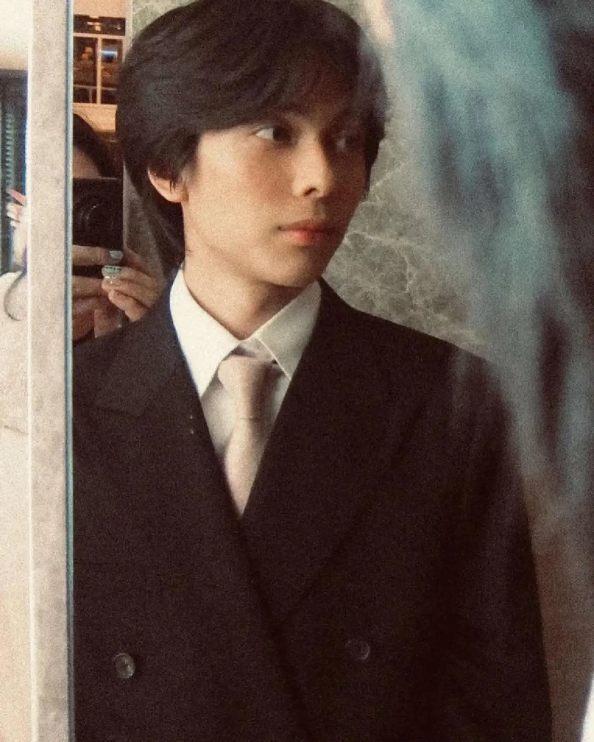 “น้องอชิ” ครบ 23 ปี หล่อขึ้นมาก! ฉลองวันเกิดพร้อมหน้าครอบครัว 