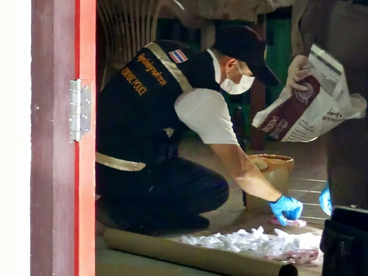 อาลัย "น้องแพรว" สาวเสิร์ฟหน้าตาดี วัย 21 สาเหตุเสียชีวิตหดหู่