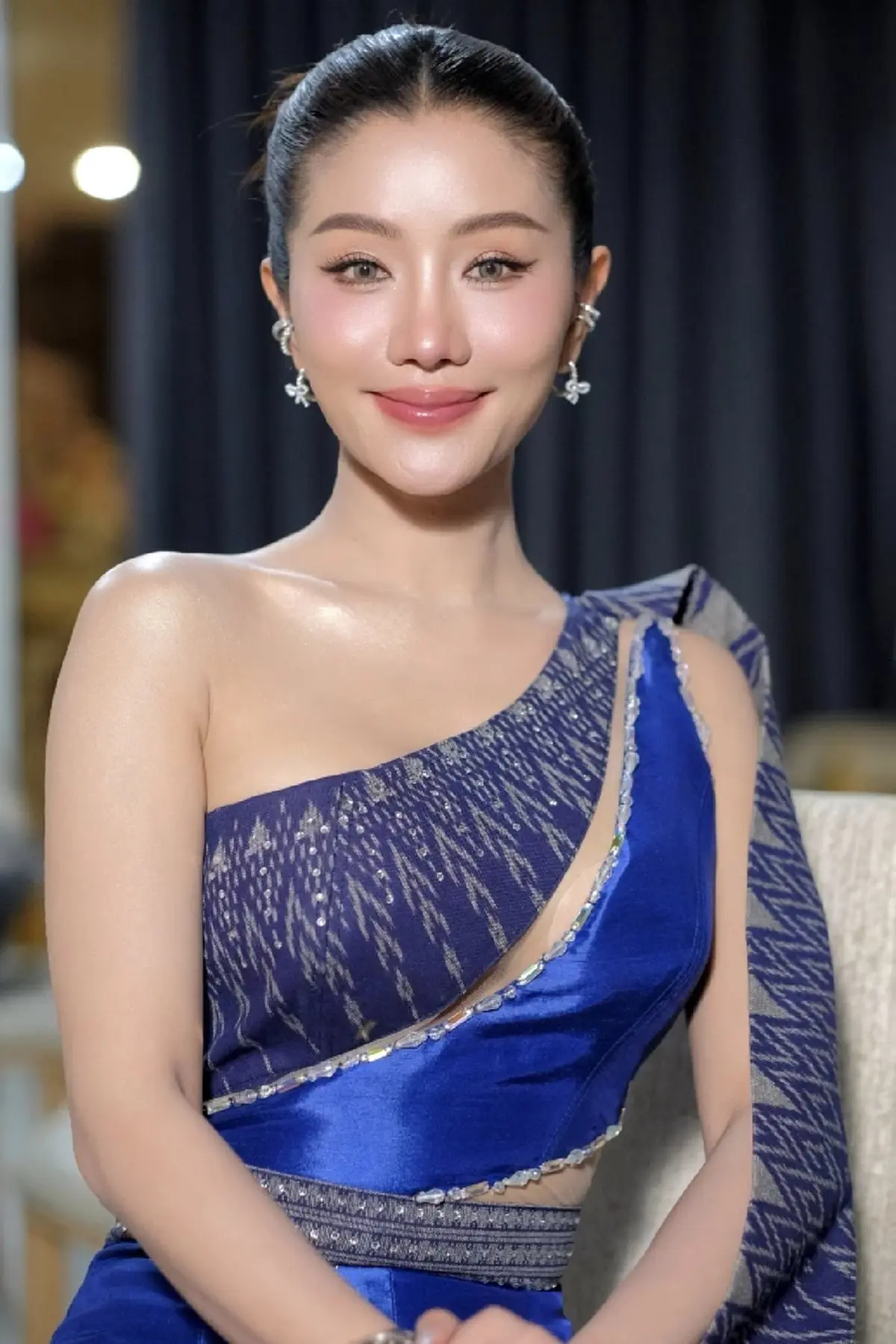 "แพรวพราว" โพสต์ล่าสุด หลังขึ้นศาล ชาวเน็ตแห่คอมเมนต์สนั่น