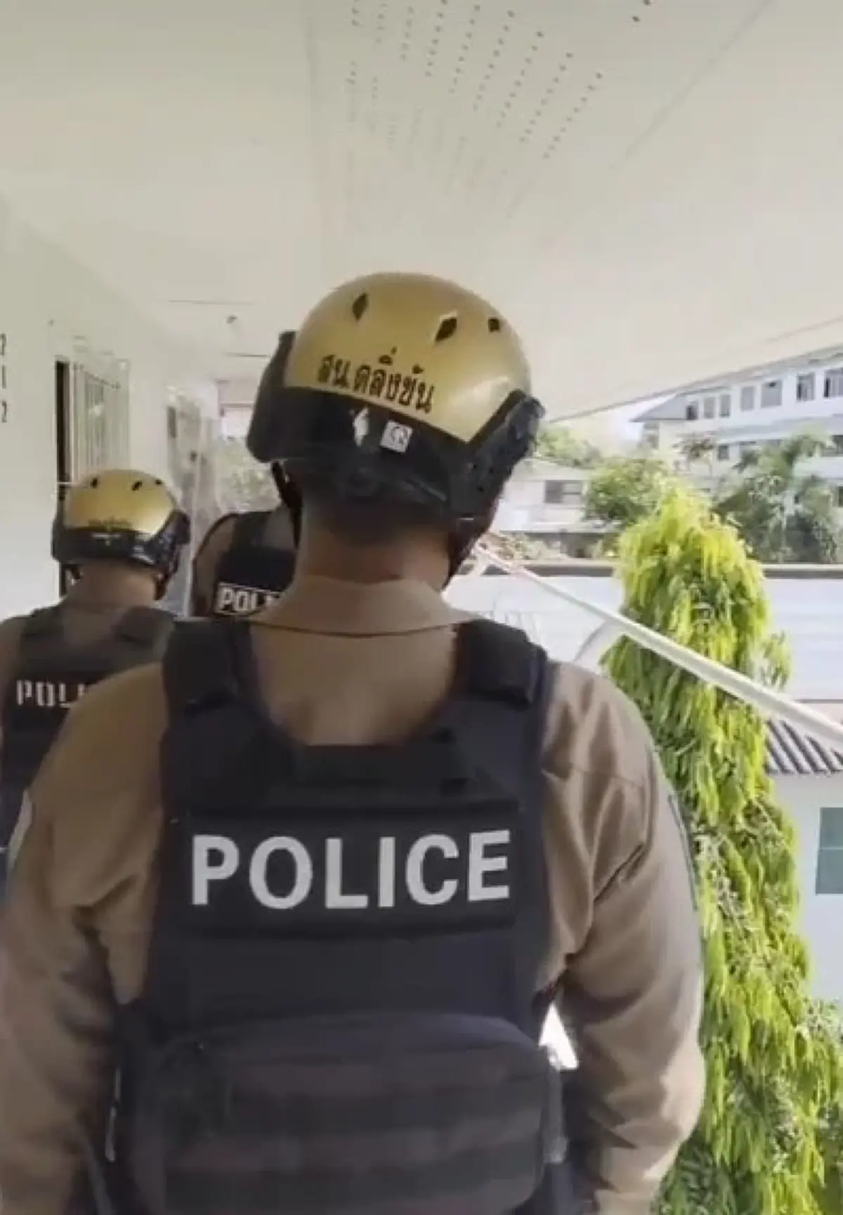 "นายปอนด์" คลั่งบุกห้องสาววัย 21 ญาติเผยปมแล้วคดีจะพลิก?