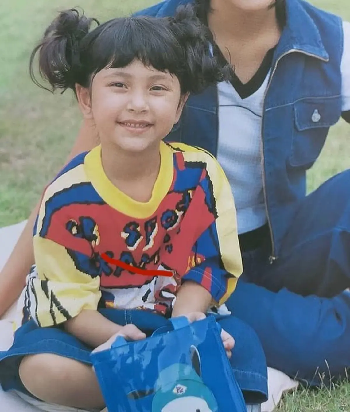 จำได้ไหม “น้องลูกหมี” อดีตดาราเด็ก วันนี้สวยเก่งเป็นนักธุรกิจ