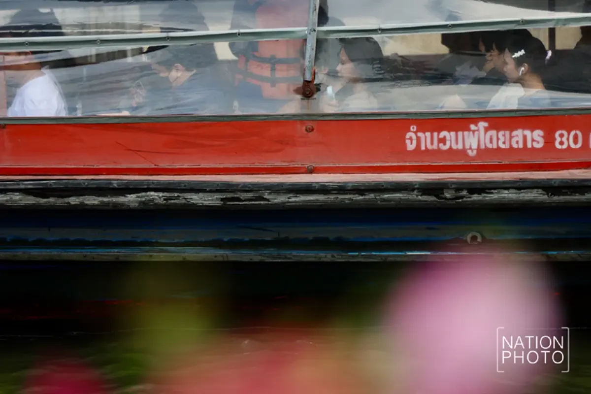 ภาพ วันชัย ไกรศรขจิต (Wanchai Kraisornkhajit)