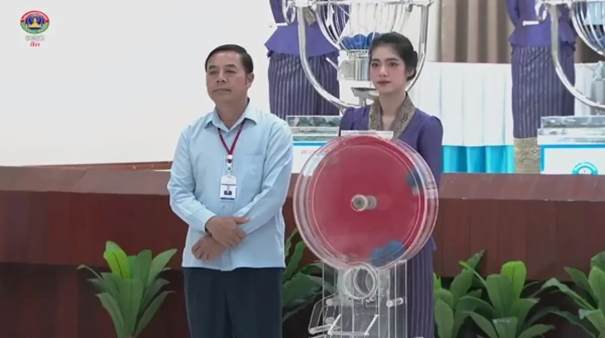 หวยลาววันนี้ 30/3/69 ตรวจหวยลาว 30 มี.ค. 69 ผลหวยลาว หวยลาวออกอะไร