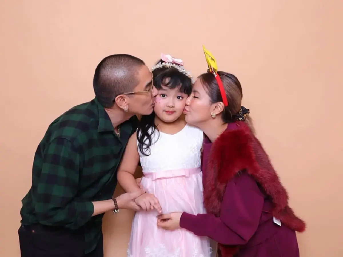 “ดีเจแมน” เปิดใจผ่านลูกสาว ลั่นชัดไม่กลับไปเป็นคนเดิมอีกแล้ว