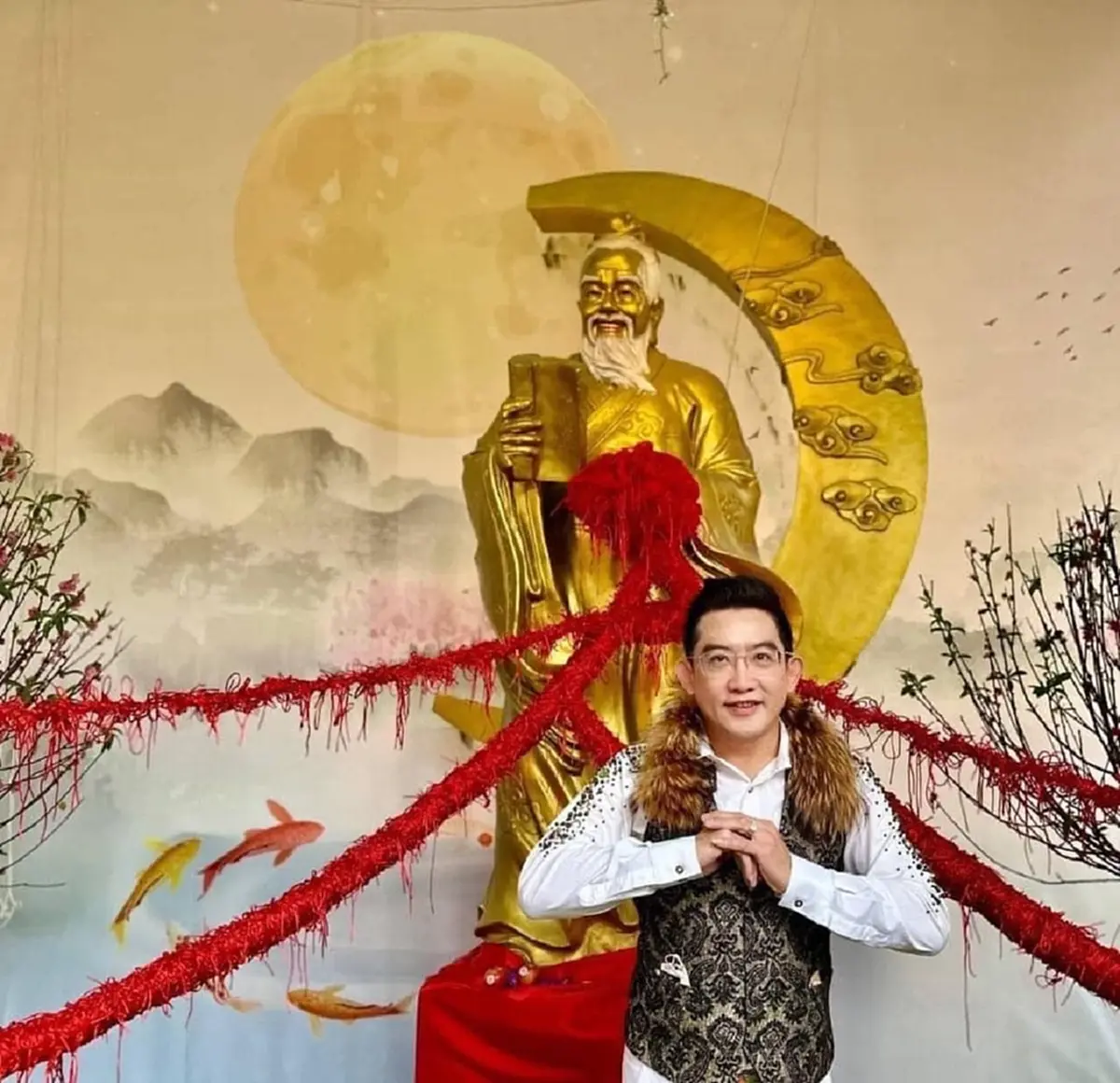 ดาวอาทิตย์ย้าย 15 มี.ค. อ.คฑา เคาะ 3 ราศีเฮงยืนหนึ่ง งานปัง ก้าวหน้า