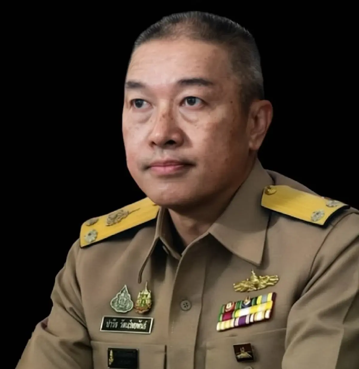 แจ้งเตือนภัยเพิ่มเติม แนะเรือไทยเพิ่มความระมัดระวังทุ่นระเบิด