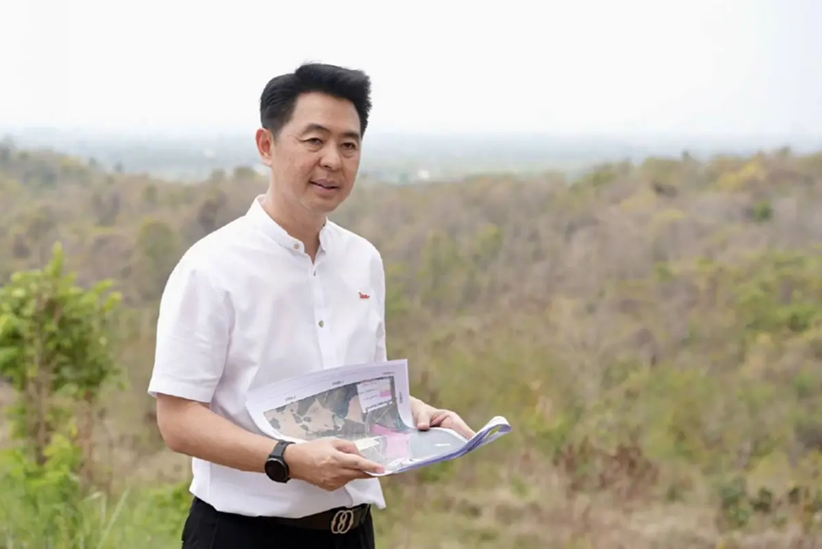 ภาพ @นายสมประสงค์ โภชน์พันธุ์