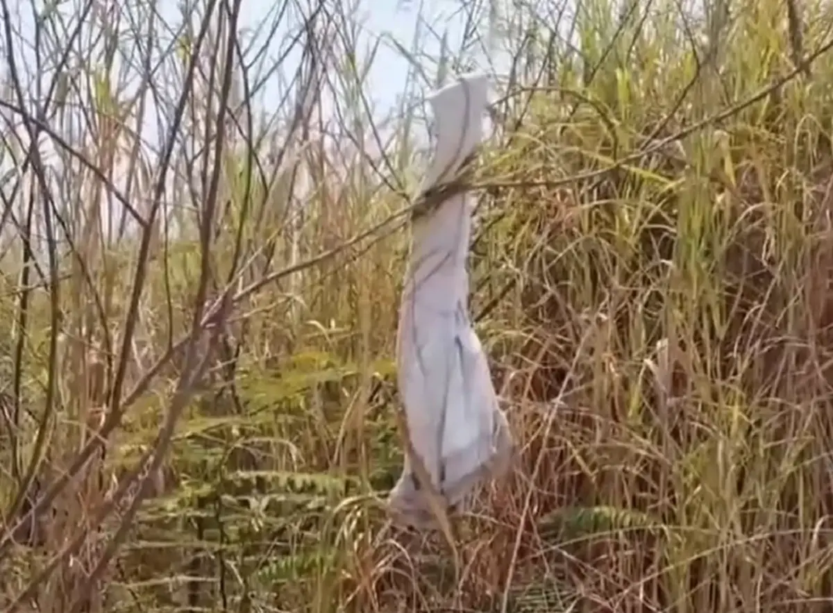 รวบ "หนุ่มพม่า" ละเมิดปลิดชีพ "สาว 17" คำสารภาพอภัยไม่ได้