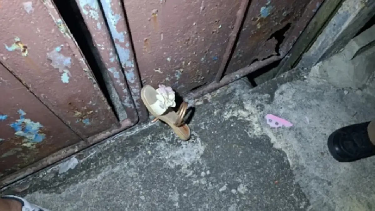 เปิดชีวิต "ลุงโจ" ยิ่งตกใจรู้คบ สาว 30 กี่เดือน สงสารไม่น่าเจอเลย