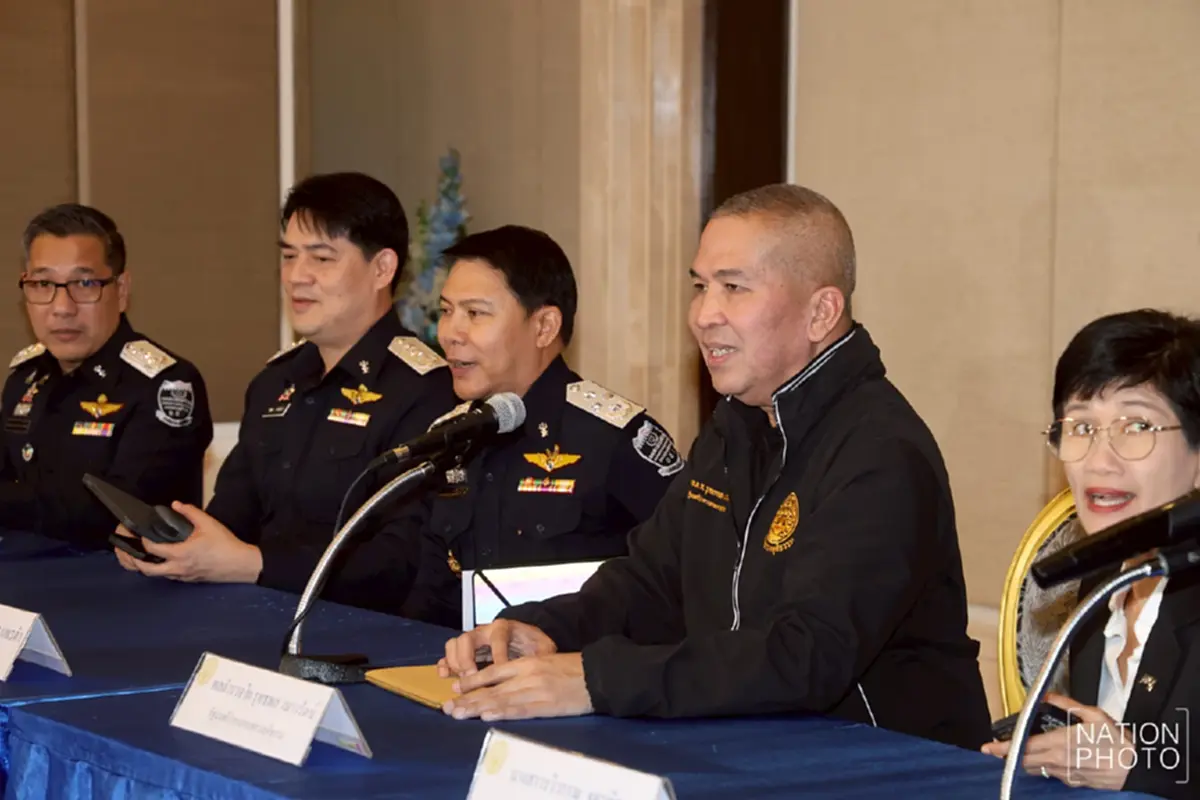 ดีเอสไอ ออกหมายเรียก สส.ชนนพัฒฐ์ พบโยงเส้นเงินเว็บพนัน 1,000 ล้าน