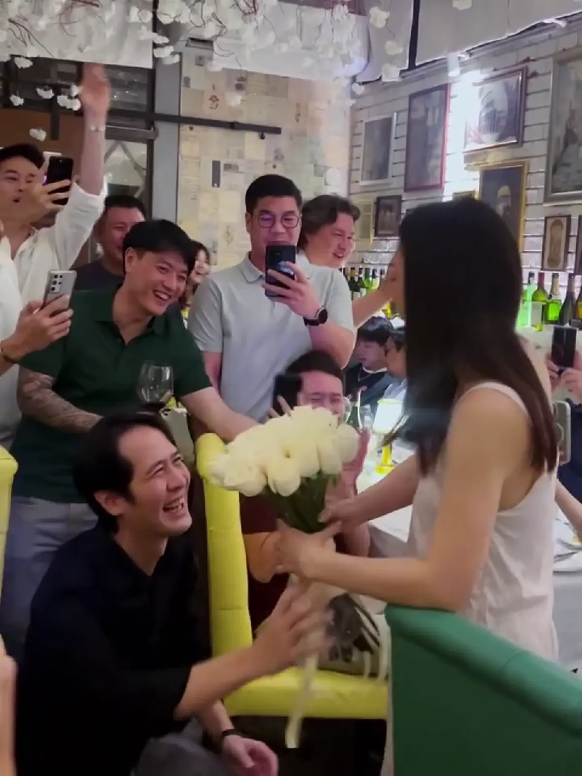 พรหมลิขิตชัดเจน! โบ สุรัตนาวี เตรียมวิวาห์ รัก 30 ปีหวนคืน