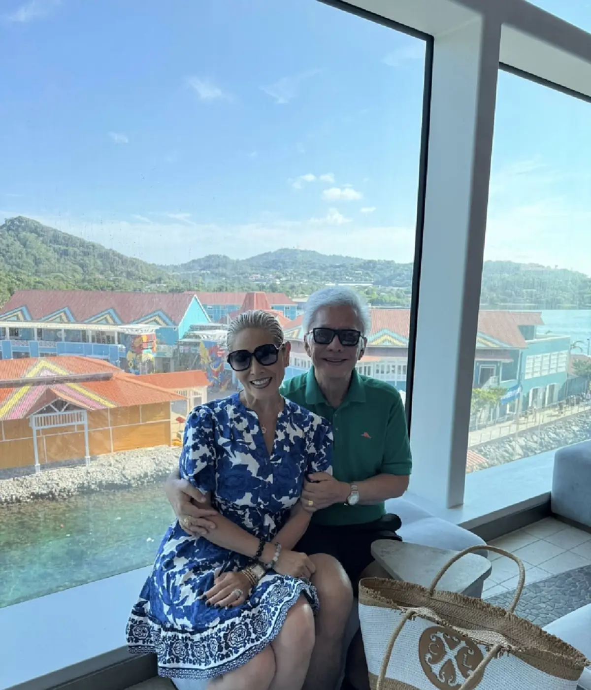 สุรชัย พูดแล้ว ประวัติแท้จริง ไดอาน่า หลังมีคนบอกว่า เป็นผู้อพยพ