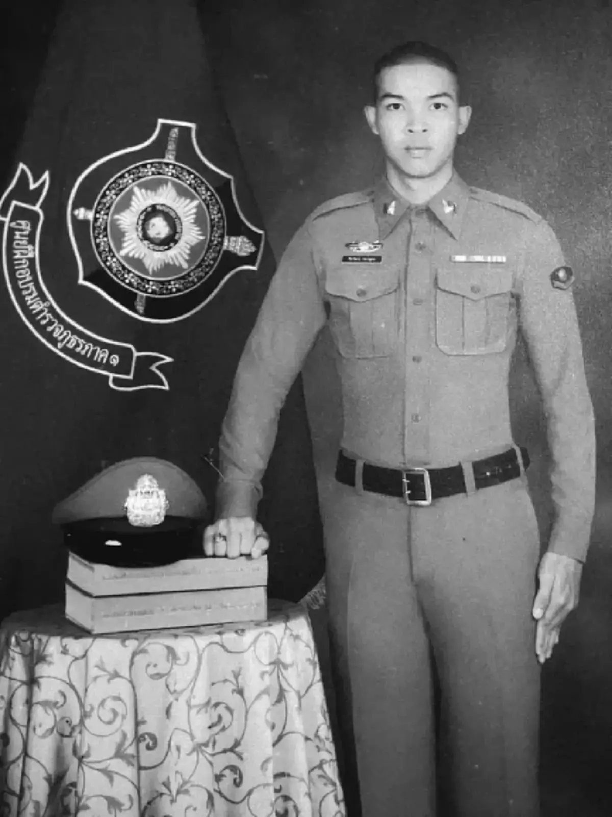 เปิดแชท โชเฟอร์แหกด่าน พุ่งชนตำรวจดับ สารภาพกับแม่ ไม่ได้ตั้งใจ