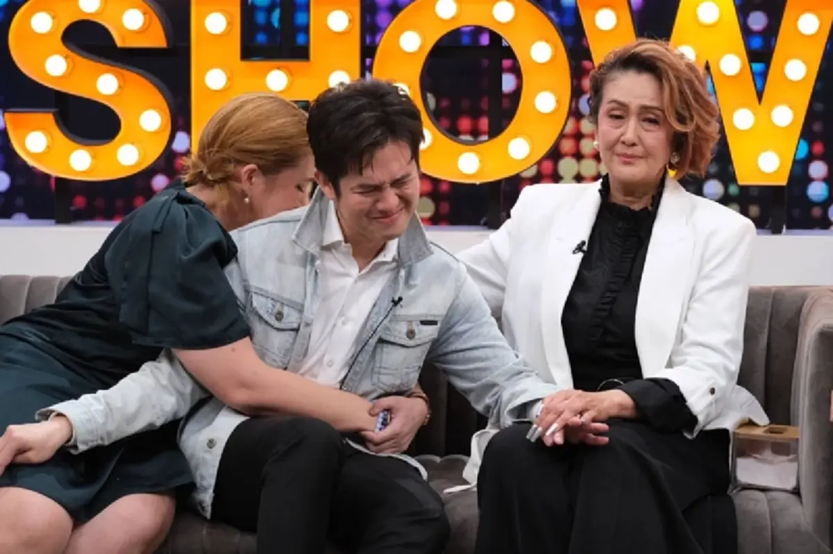 "บุ๋ม ปนัดดา" ย้อนเล่า 2 ปีก่อน ชี้ปมปัญหา "สุรชัย สมบัติเจริญ"