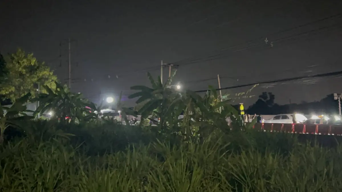 คลิปสุดท้าย น้องแรม ถ่ายโดย ต้อมหนุ่มลาว เห็นแล้วได้แต่สาปส่ง