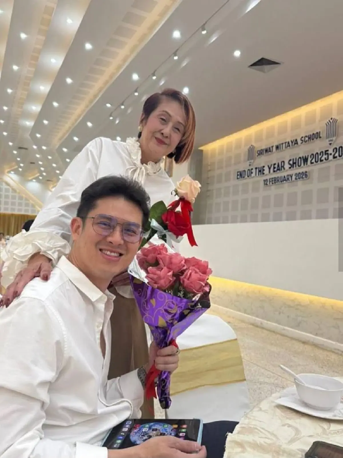 รู้จัก เจี๊ยบ อัฐพรพิมพ์ กับเรื่องราวน่าตกใจ ที่หลายคนไม่เคยรู้