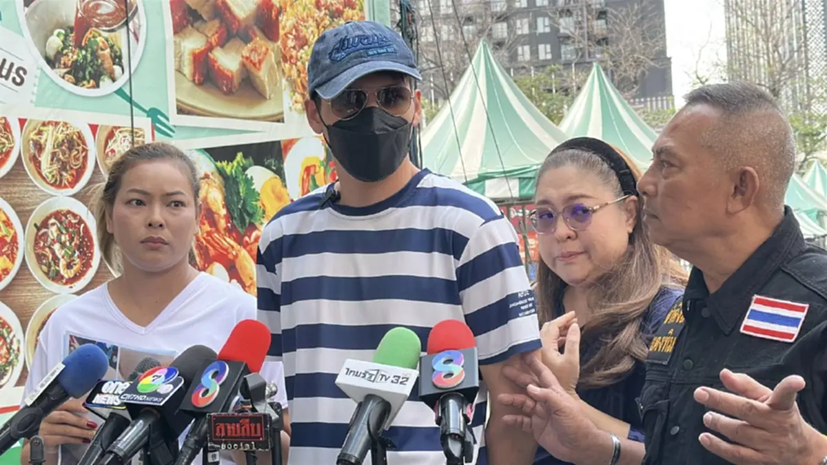 นักตบดาวรุ่งเคยเล่นซีรีส์ดัง ถูกผู้ช่วยโค้ชทำจนช้ำ ต้องทิ้งฝัน