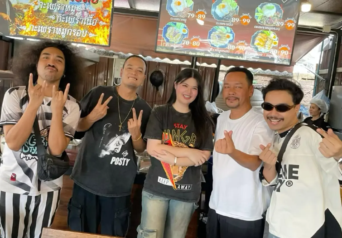 เท่ง เถิดเทิง เปิดเรื่องลับ ยก เหน่ง เหม่งจ๋าย เป็นผู้มีพระคุณ 