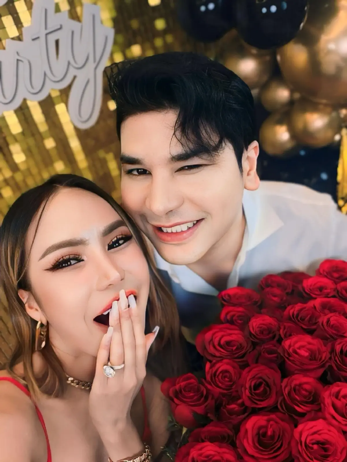 "แม่ตั๊ก" อโหสิกรรม มือที่3 กราบขอโทษ หย่าป๋าเบียร์ ขอมีชีวิตใหม่