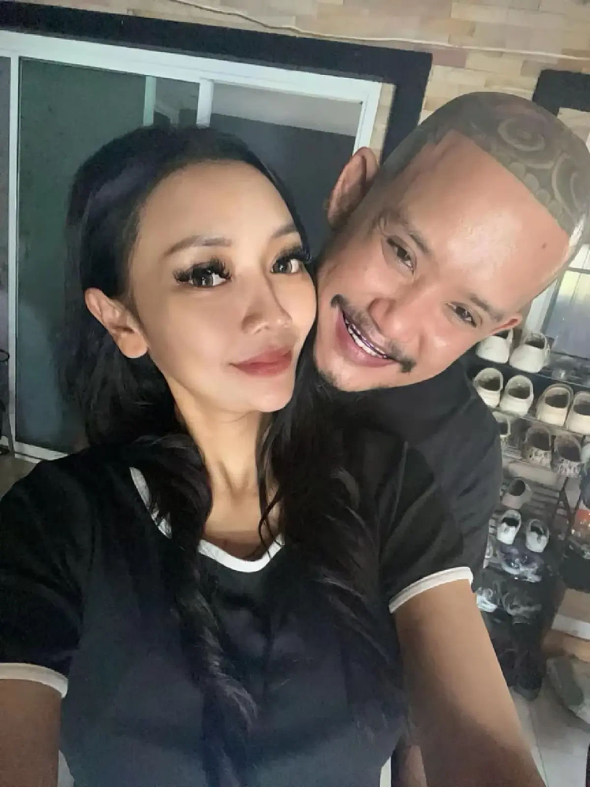 เกิดอะไรขึ้น เสือ ดุสิต บ้านแตก ดราม่าซ้อนคดี เมียประกาศคืนอิสระ