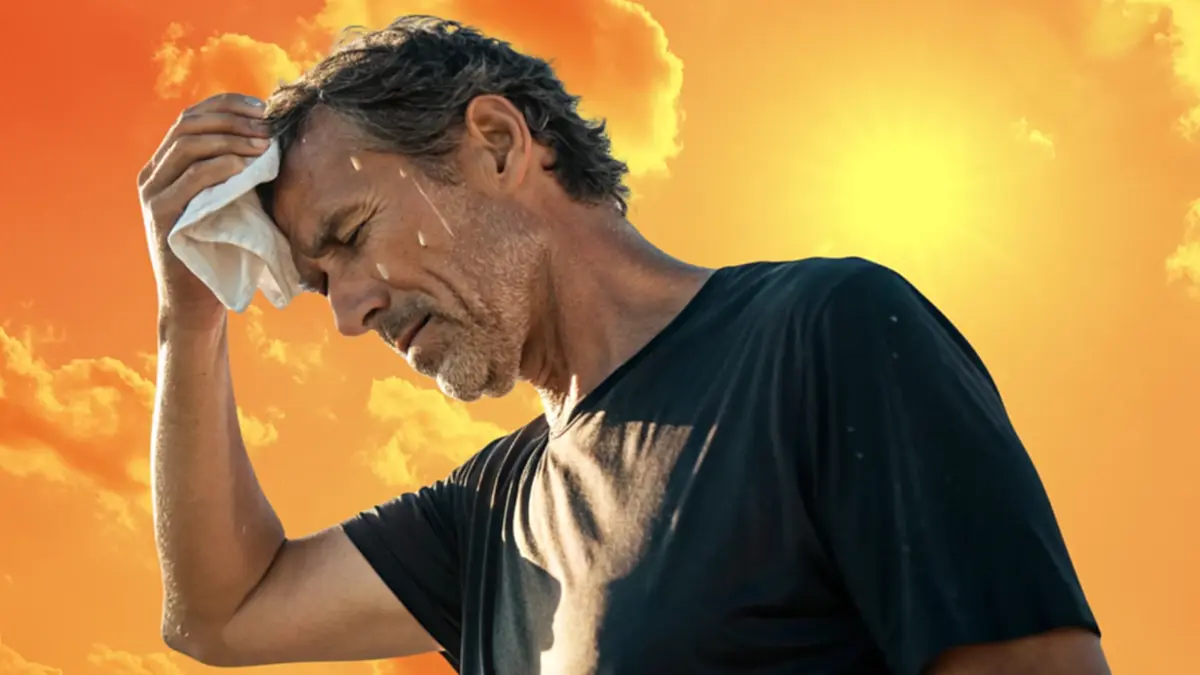 เช็กสิทธิประกันสังคม 2569 ป่วยฮีทสโตรกวิกฤตรักษาได้ทันที