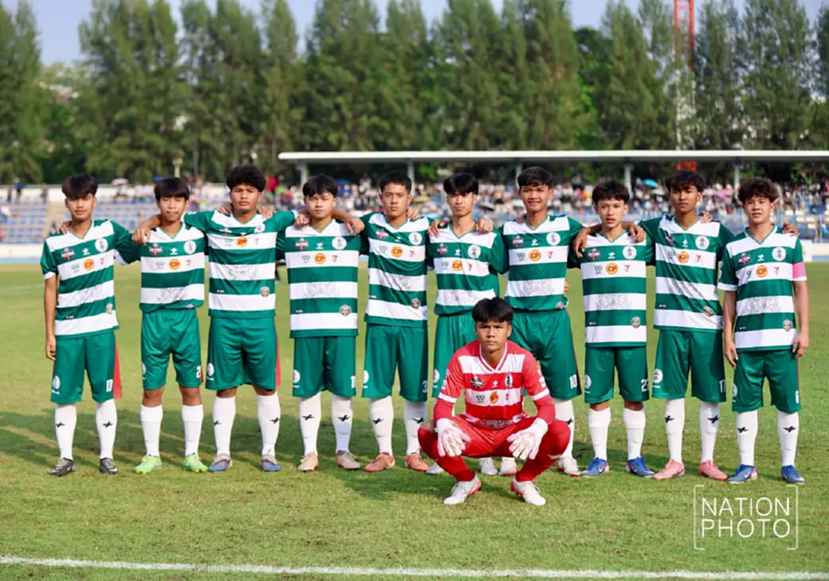 ฝันร้าย "หมอนทองวิทยา" หลังเปลี่ยนโค้ชใหม่ เต วรากร เป็นกัปตันทีม