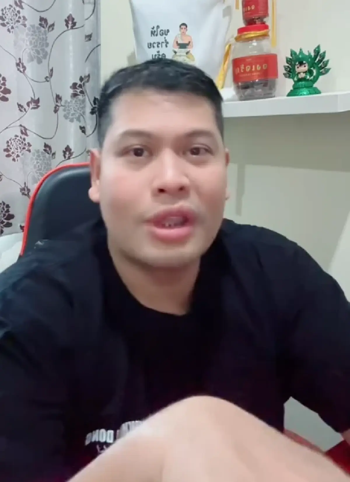 "โหรลักยิ้ม"  พูดชัดไทยน่าห่วยไหม หลัง สหรัฐฯ - อิหร่าน เปิดฉากสู้