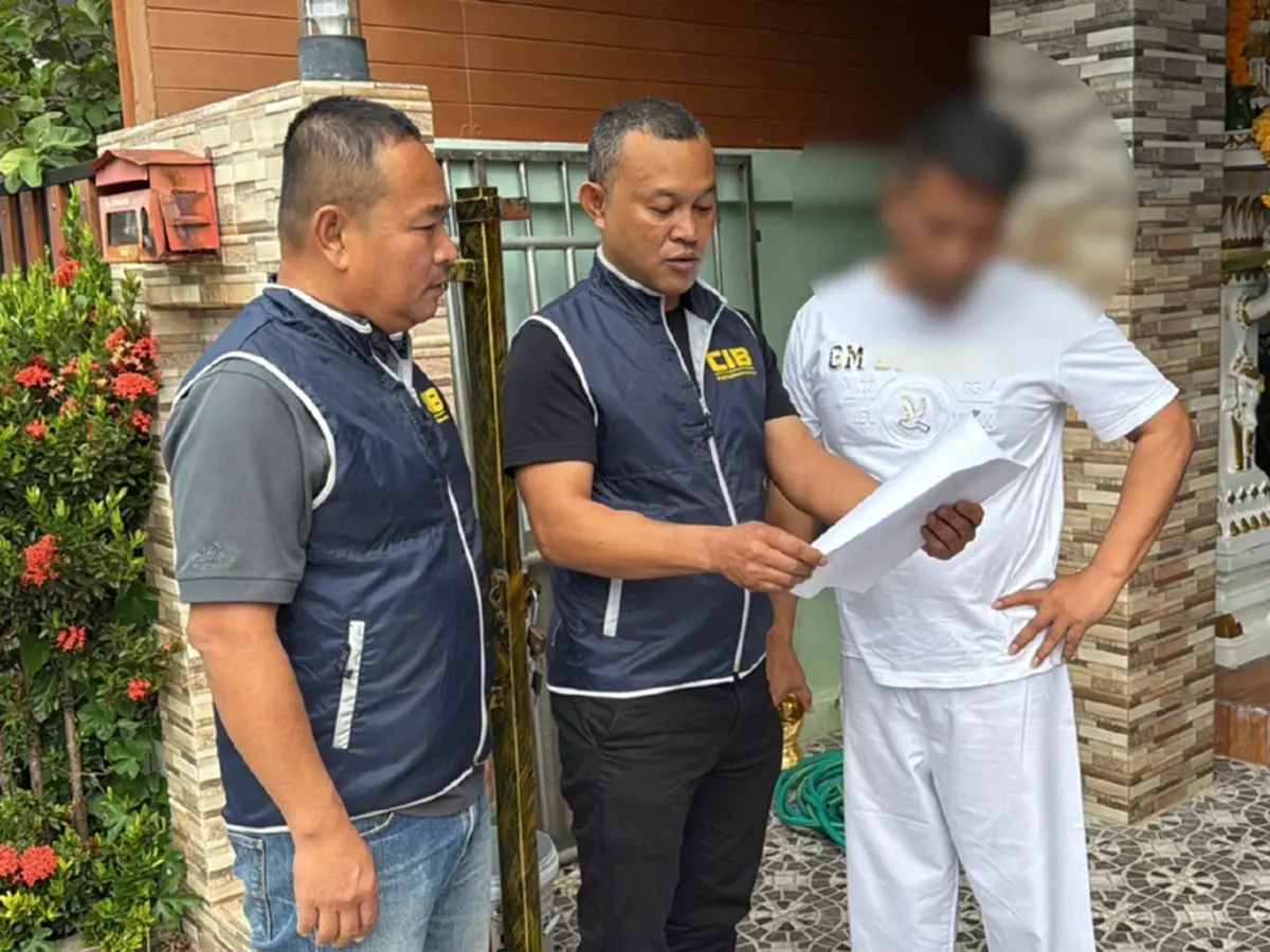 ปิดเกมท้าวแชร์ดัง "เจ๊ก้อยปากหมา" แชร์ออนไลน์ฉาว เงินหายอื้อ