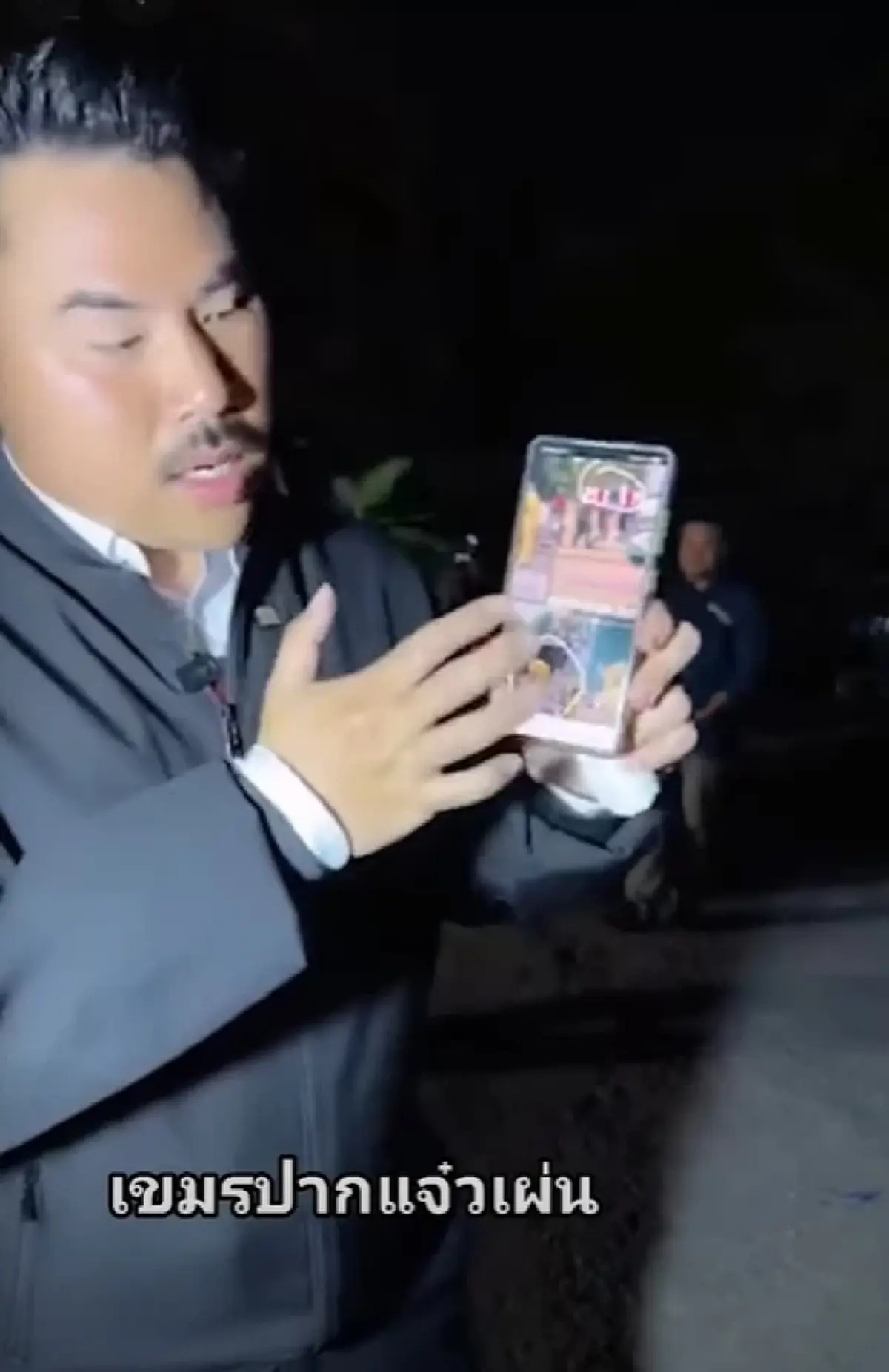 "กัน จอมพลัง" เดือด แฉเขมรเนรคุณ หมิ่นเบื้องสูง ส่งลูกเรียนฟรีไทย