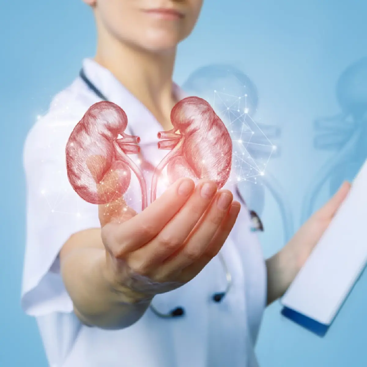 ยอดป่วยทะลุล้าน! 5 กลุ่มเสี่ยงโรคไต ไม่ตรวจระวังสายเกินแก้