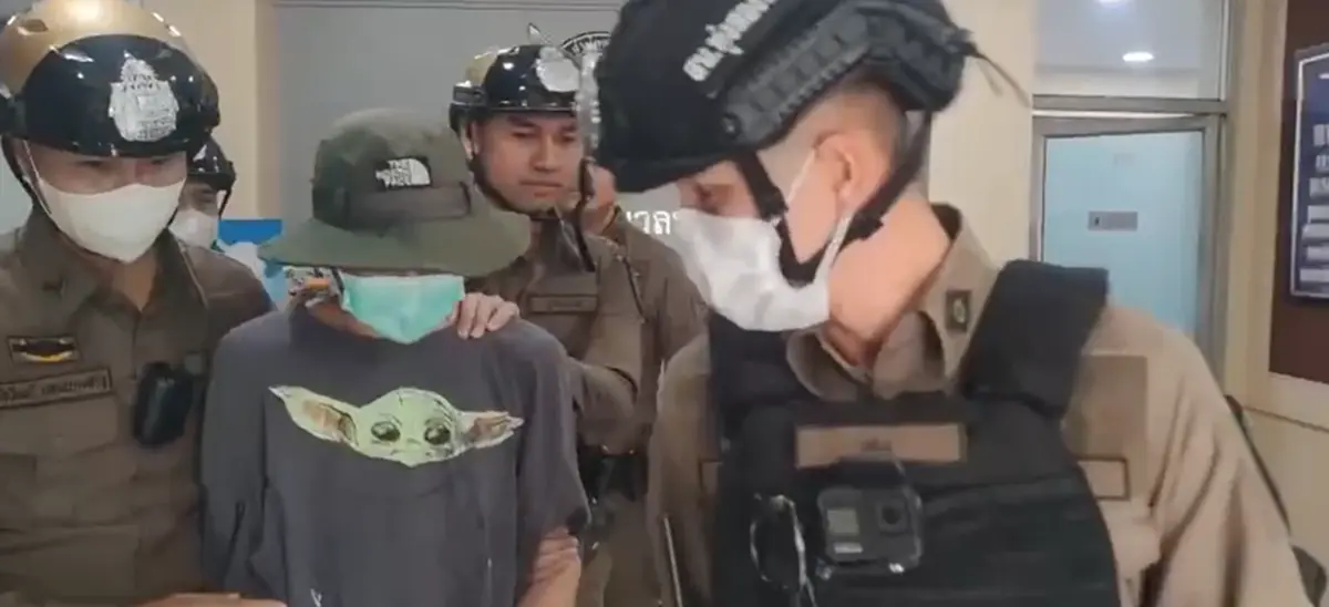 เปิดหนังสือที่ ต้อมหนุ่มลาว อ่านในห้องขังเช้านี้ รับเสียใจมาก