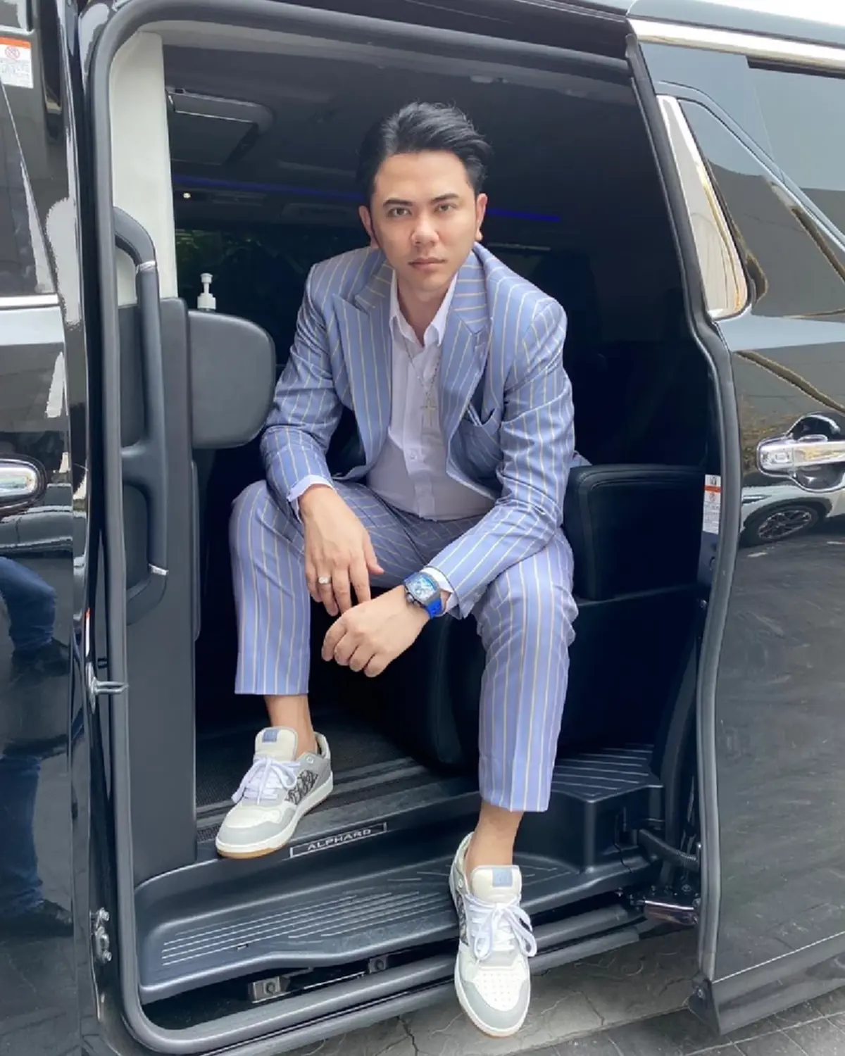 ไม่สลด"แอ็คมี่"ฟาดเดือด เย้ยผู้เสียหาย คดีคริปโต 1,300 ล้าน