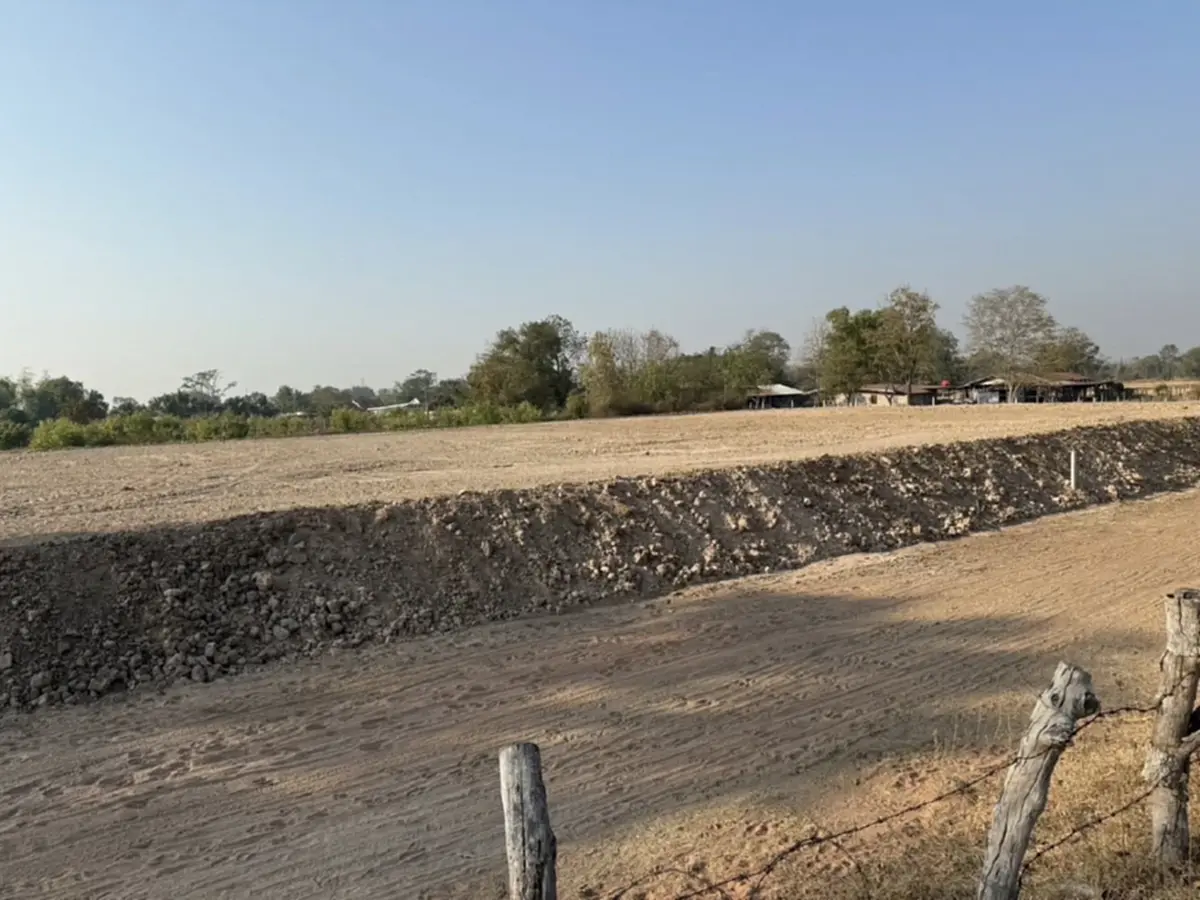 ฮือฮา หนุ่มขอแลกที่ดิน 2 ล้าน "การ์ดวันพีซ" ลั่น กระดาษแลกกระดาษ