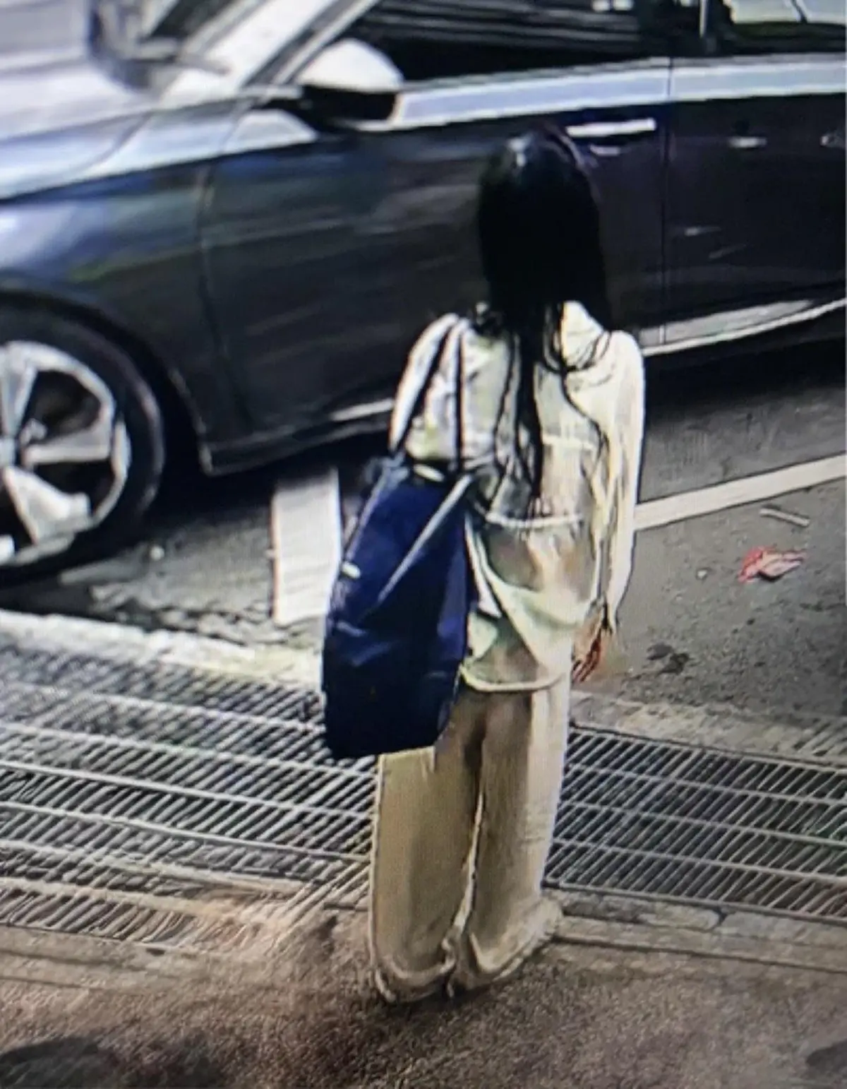 เบาะแสล่าสุด คุณหมิว วัย34 จอดรถทิ้งมอเตอร์เวย์ ก่อนหายตัวปริศนา