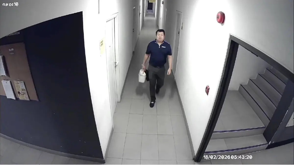 คลี่ปมคลิปลับอดีตหญิงคนสนิท ชนวนแค้นคดีอุ้ม"ผจก.หนุ่ม"