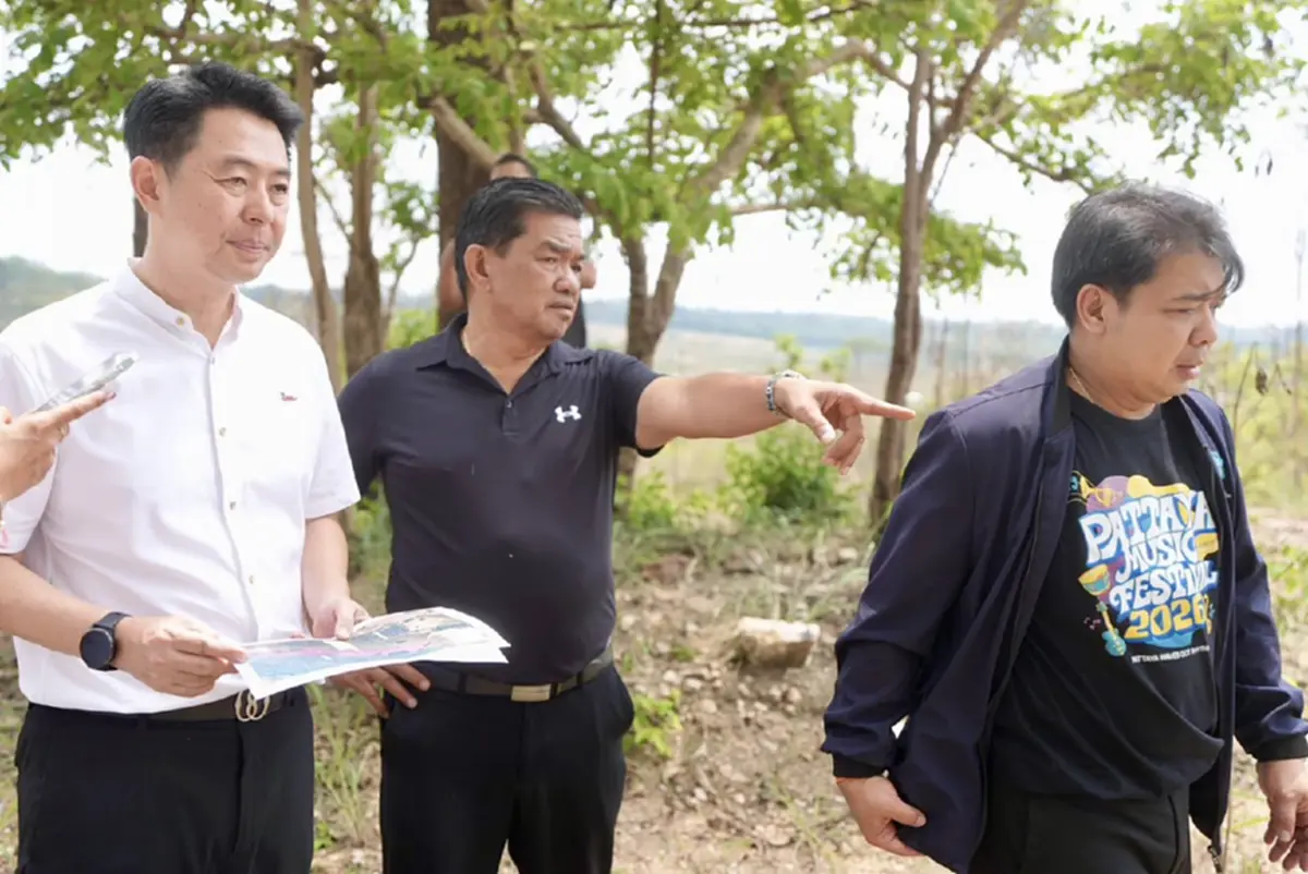 ภาพ @นายสมประสงค์ โภชน์พันธุ์