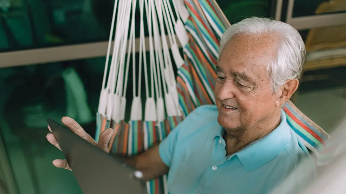 ผู้สูงอายุ รับเงิน โอนอัตโนมัติ ไม่ต้องลงทะเบียน จริงหรือไม่